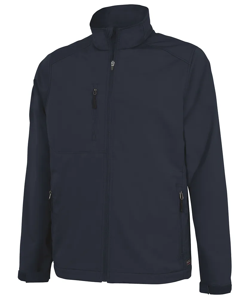 Navy Blue Blank Front