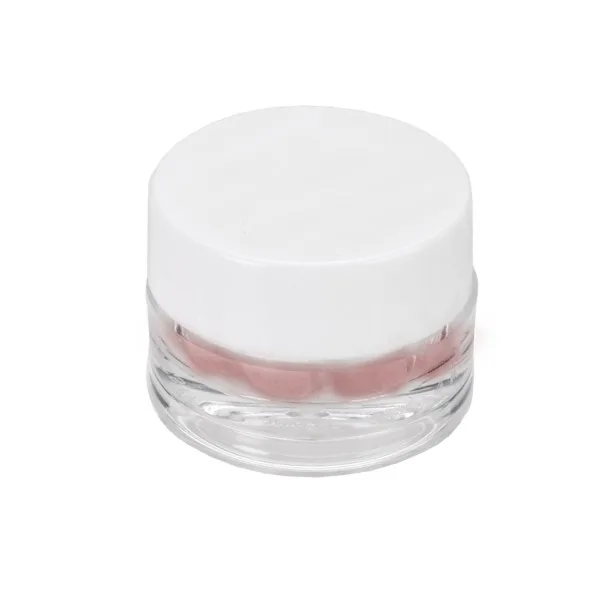 White Cinnamon (Pink) Blank