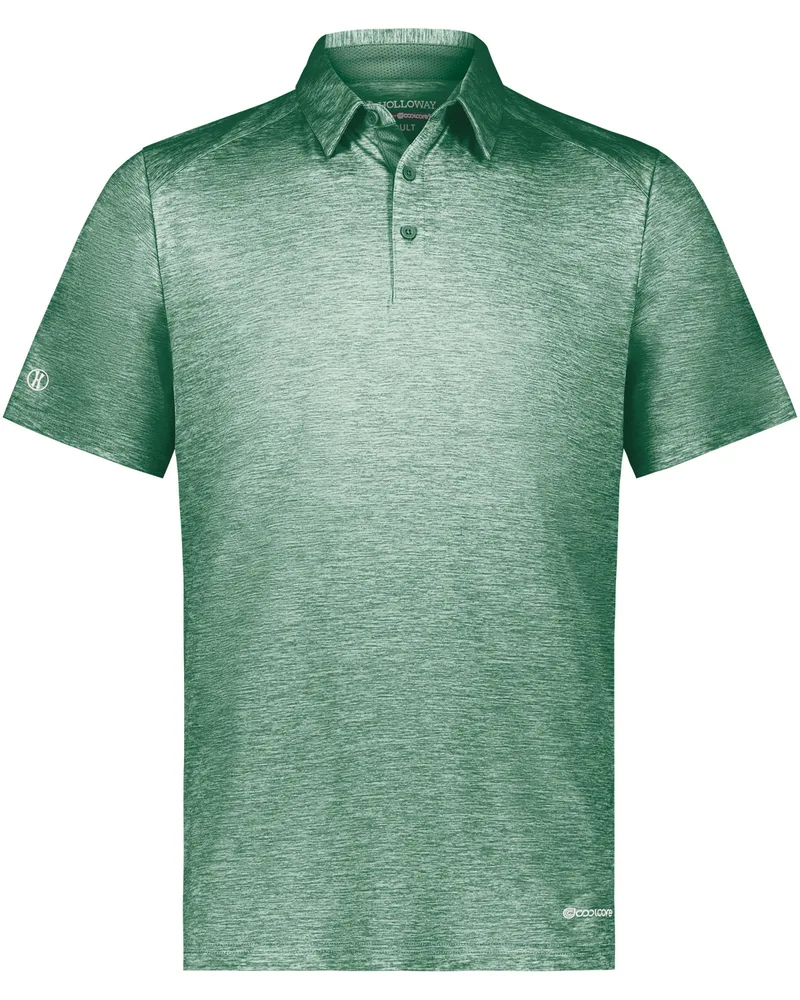 Dk Green Heather