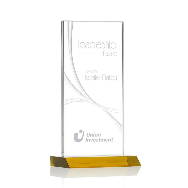 Keane Liquid Crystal™  Award