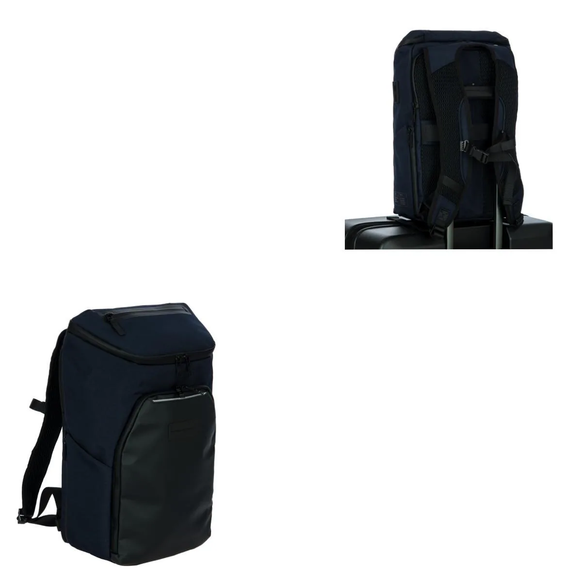 Bric's Porsche Design Urban Eco Backpack M1