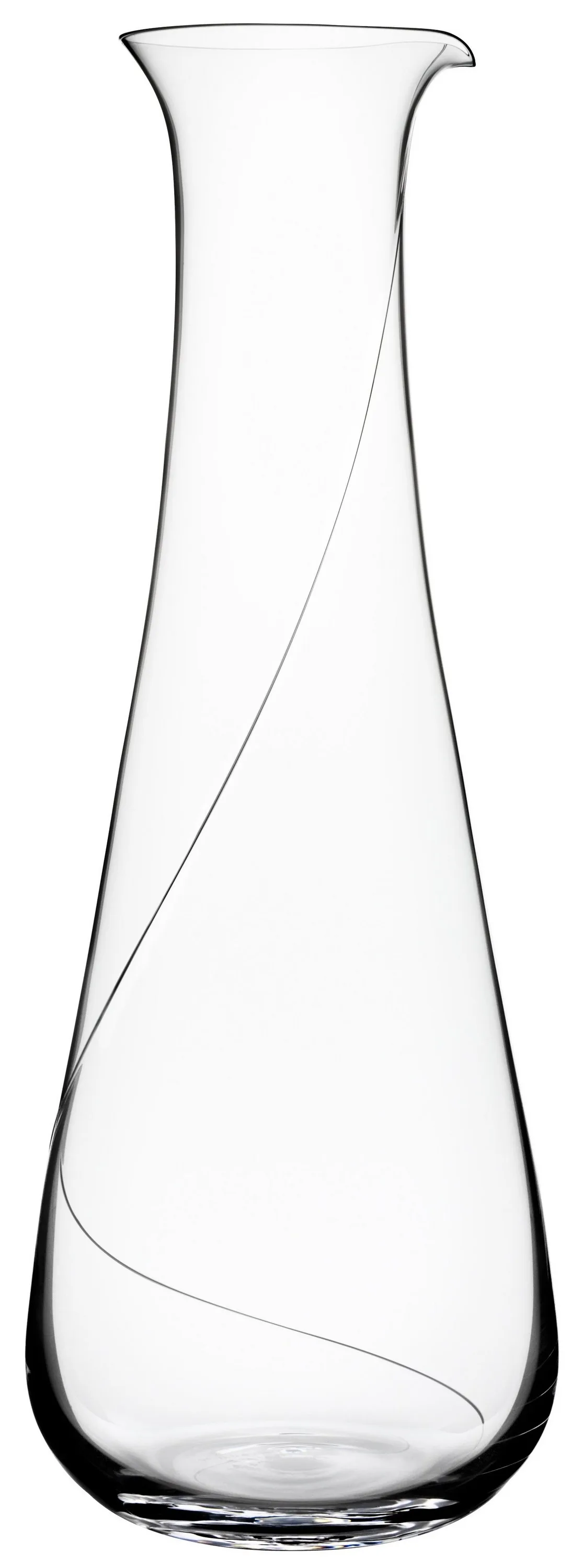 Kosta Boda Line Carafe