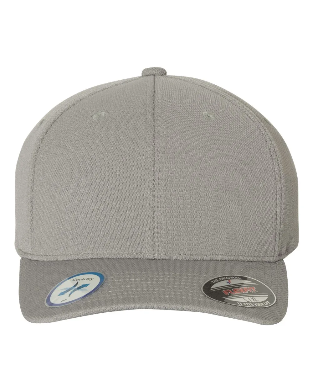 Flexfit® Cool & Dry Sport Cap view 4