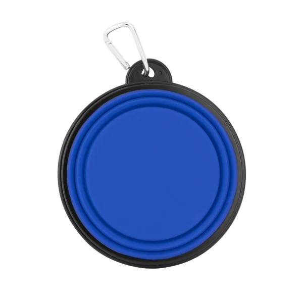 Blue Blank