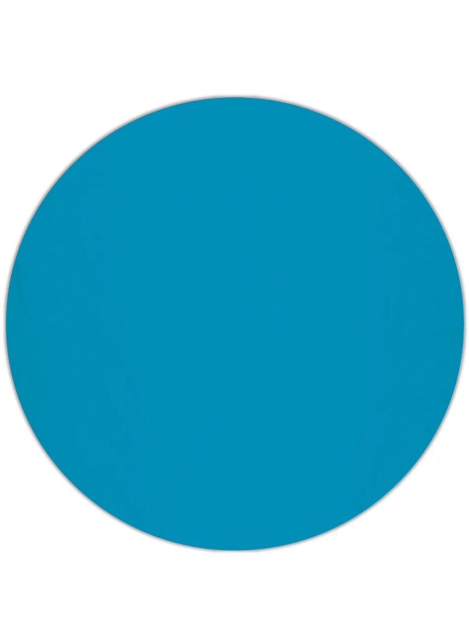 Surfside 360 Round Beach Towel™ (Colors) view 7