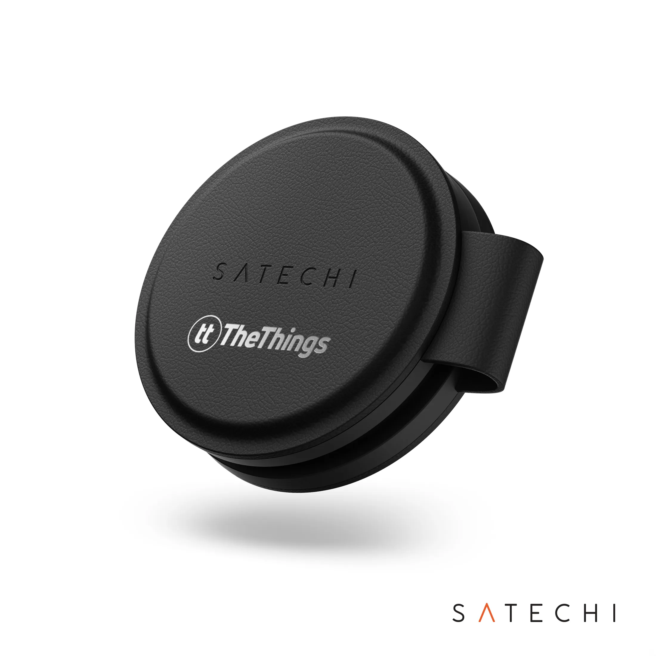 2-in-1, Black