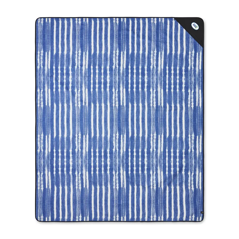 Slowtide® Quick Dry Picnic Blanket - Kyoto