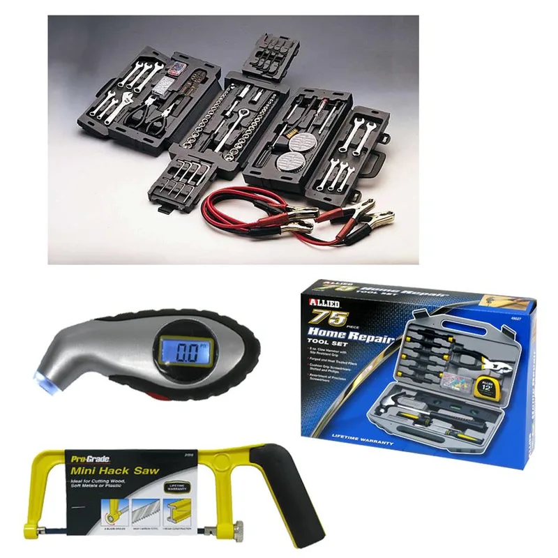 Allied 312-Piece Mechanic's Dream Set