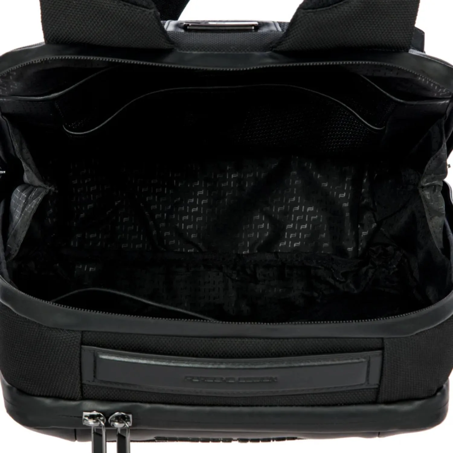 BRIC'S® Porsche Design Nylon Roadster S1 Backpack view 2