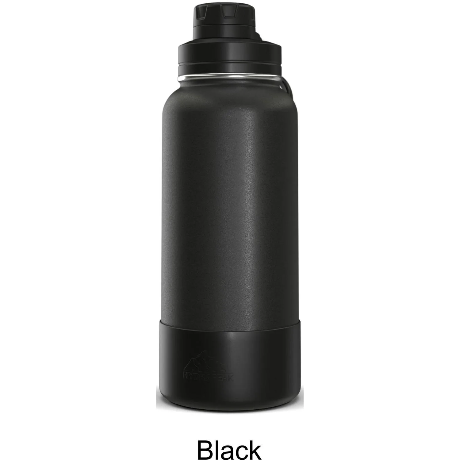 32 oz Hydrapeak® Stainless Steel Insulated Sport Water Bottle w/ Chug Lid view 3