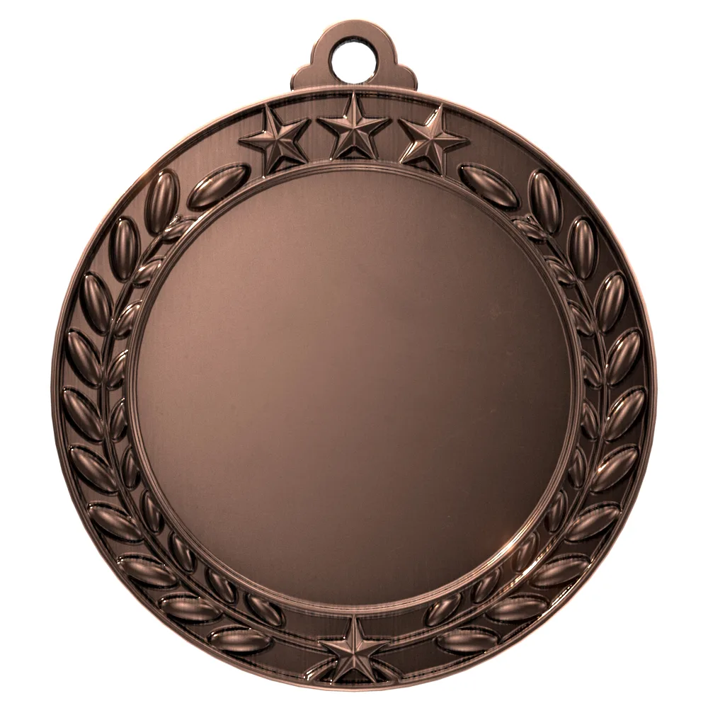 Bronze