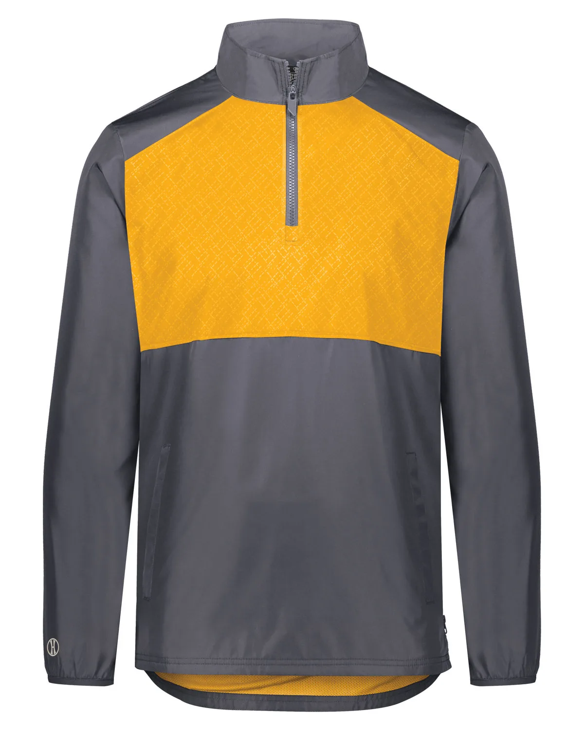 Holloway Adult SeriesX Pullover view 5
