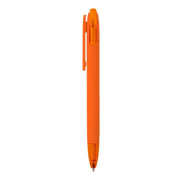 Orange Blank