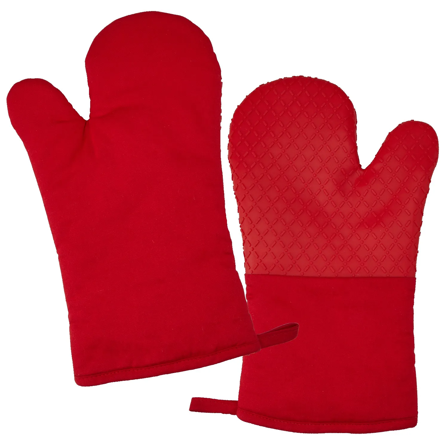 Silicone & RPET Ad-Mitt™ view 2