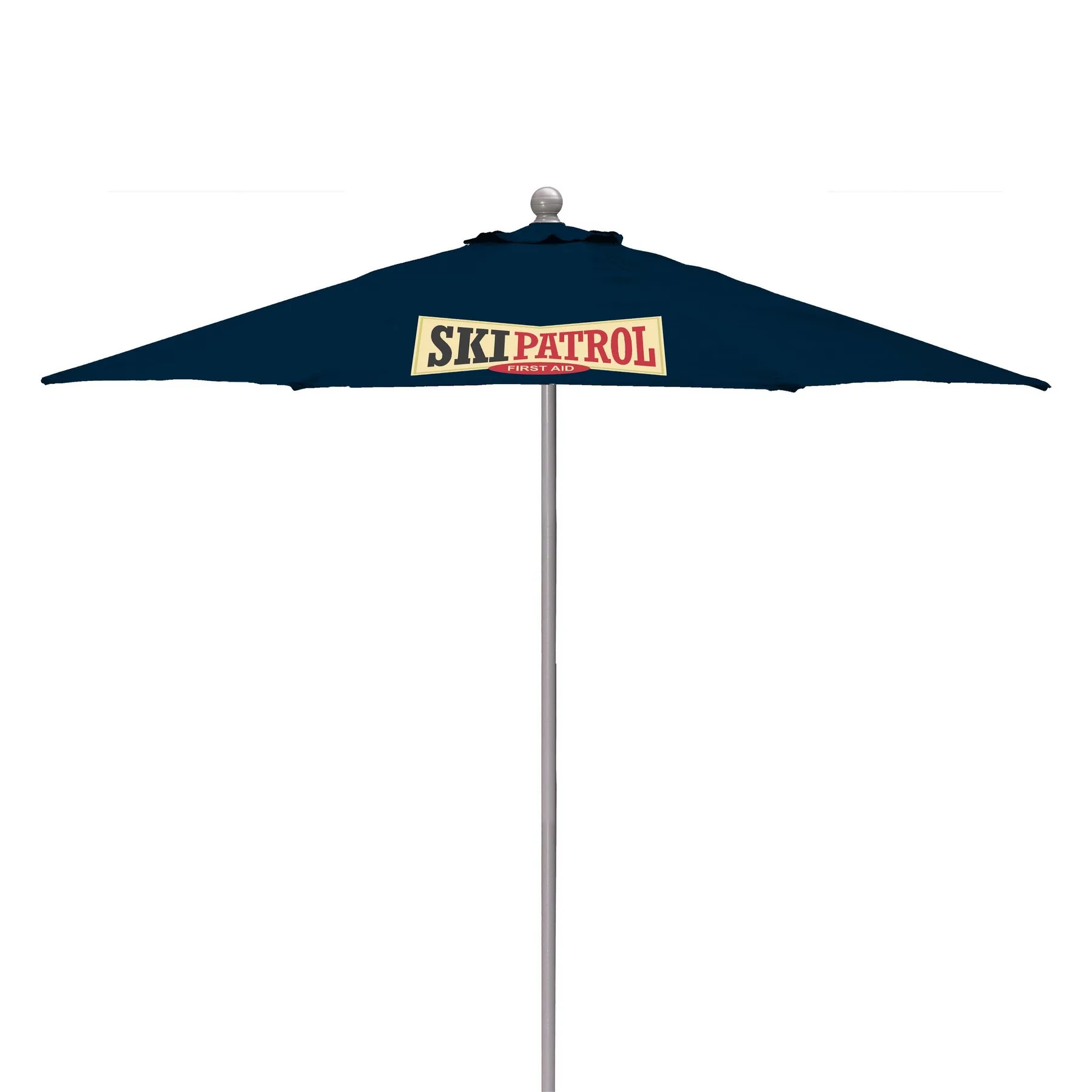 9' Deluxe Market Umbrella Kit (1 Imprint) view 6