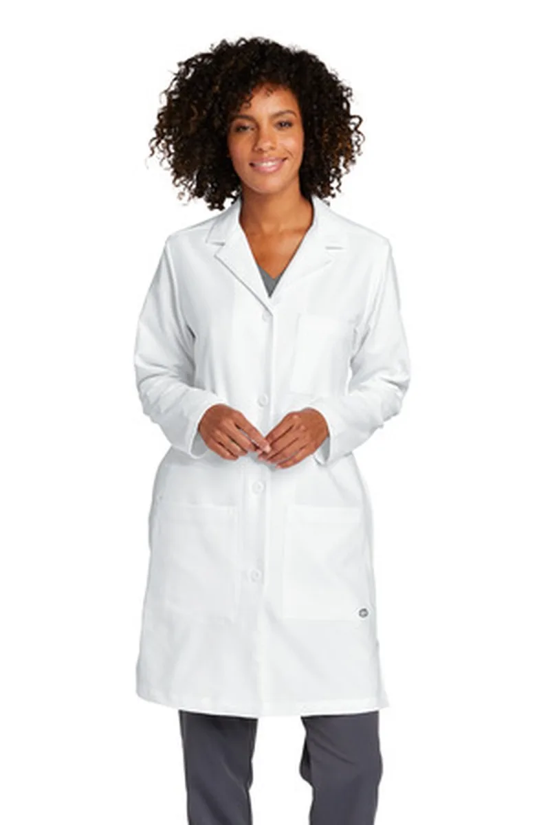Wink® Women's Long Lab Coat