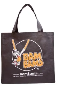Non Woven Polypropylene Bag (12"x13")