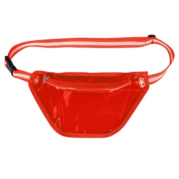 Red Blank