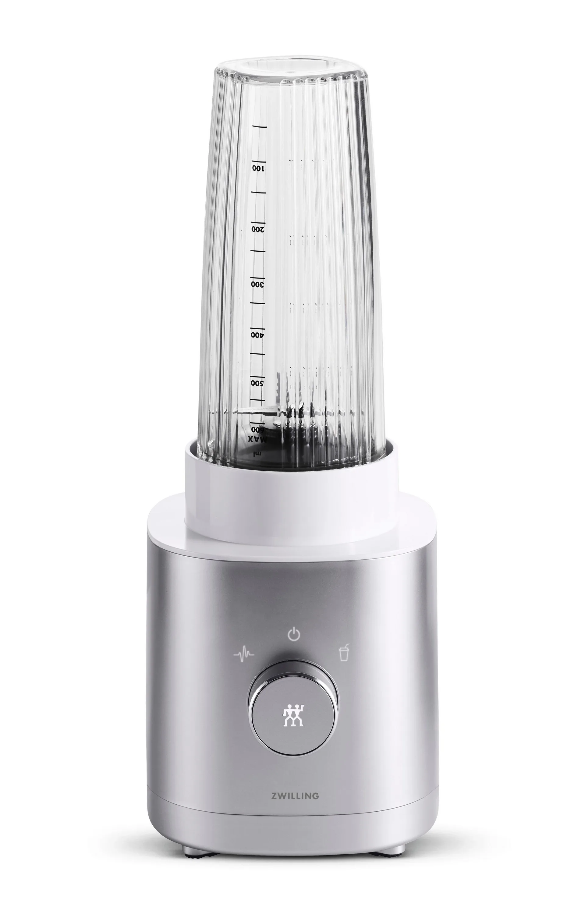 Zwilling Enfinigy Personal Silver Blender