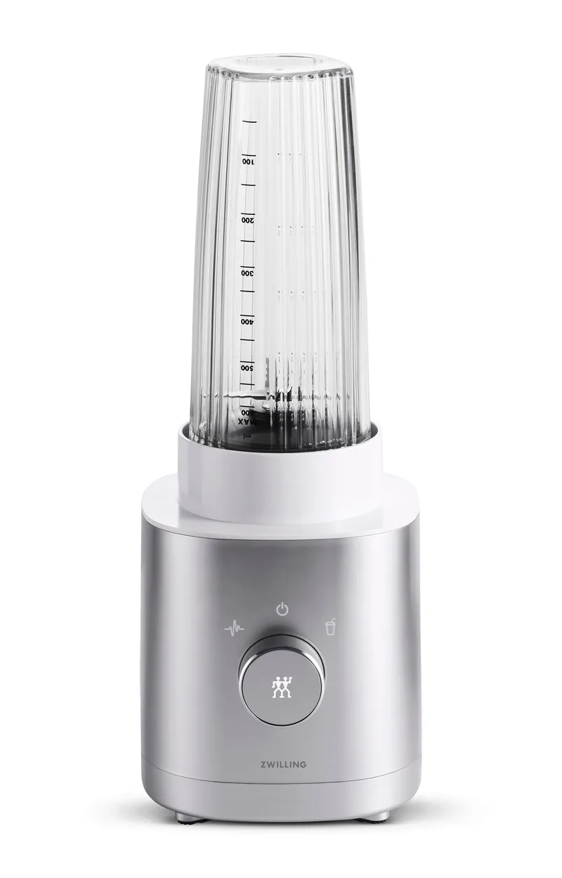 Zwilling Enfinigy Personal Silver Blender
