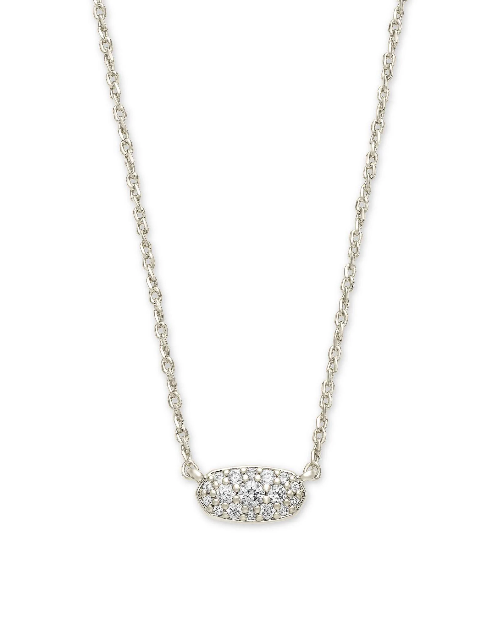 Kendra Scott Grayson Crystal Pendant