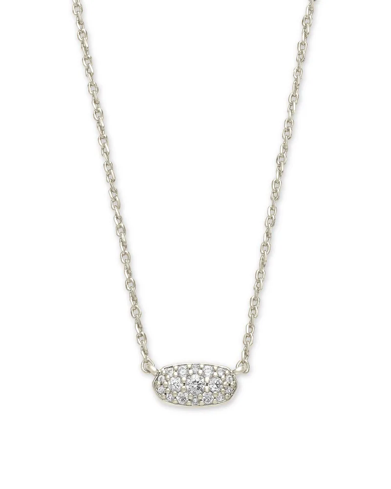 Kendra Scott Grayson Crystal Pendant