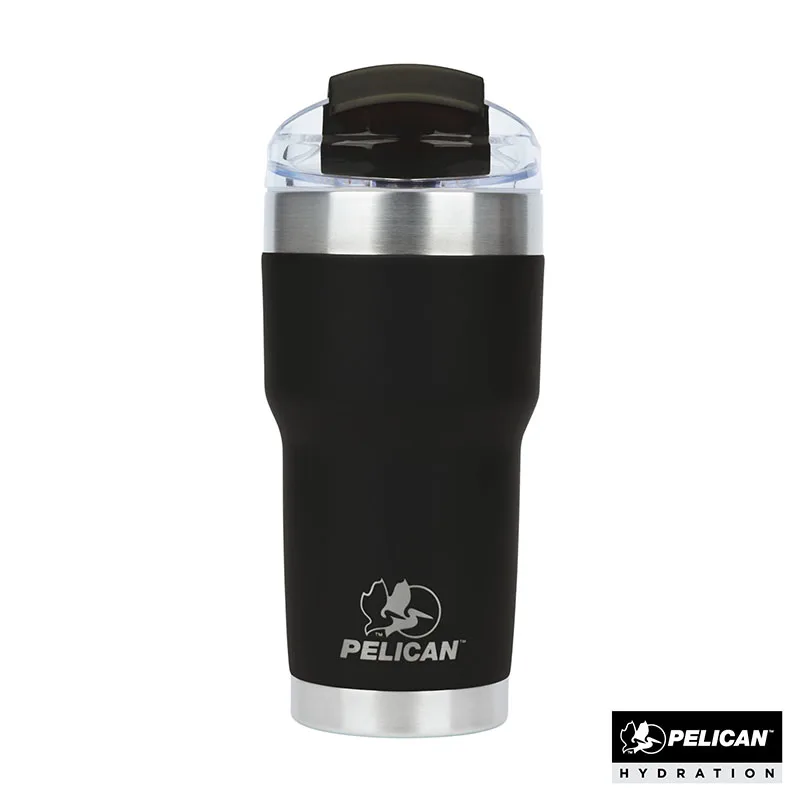 Pelican Traveler 22 oz. Double Wall Stainless Steel Travel Tumbler view 2