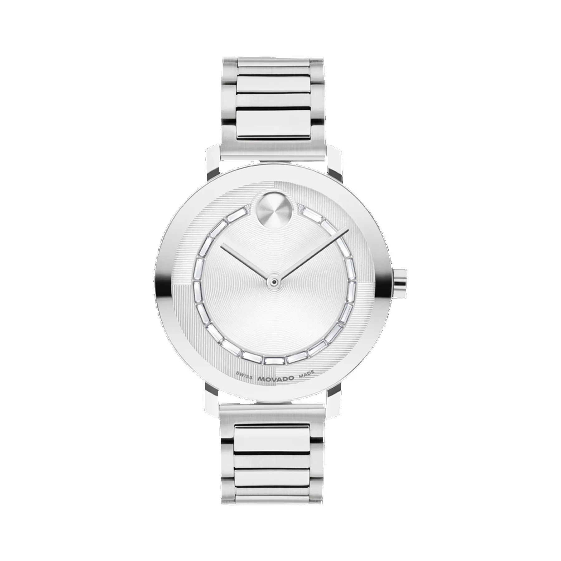 Movado Women's BOLD Evolution 2.0 Watch