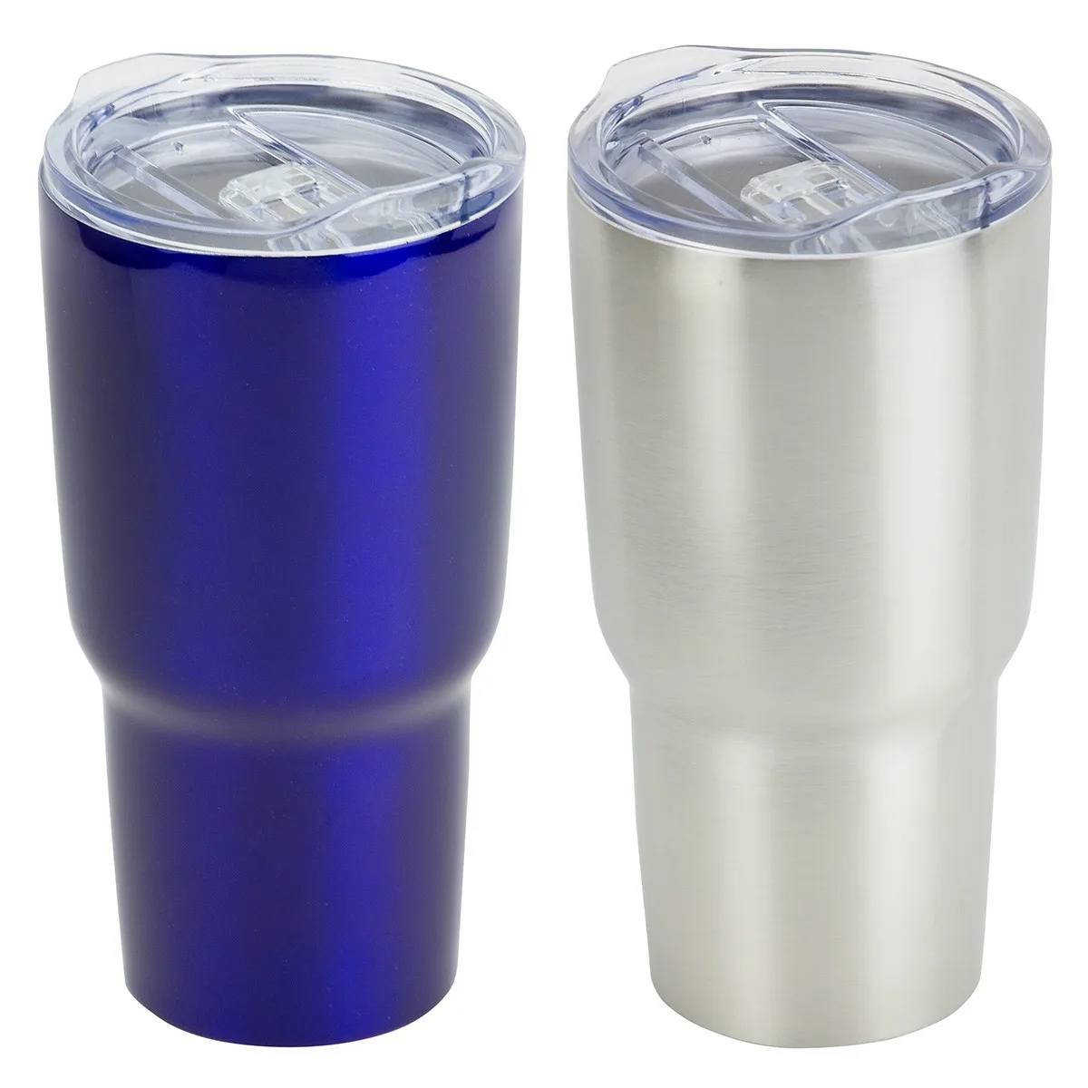 Belmont 30 oz Vacuum Insulated Stainless Steel Travel Tumbler view 3