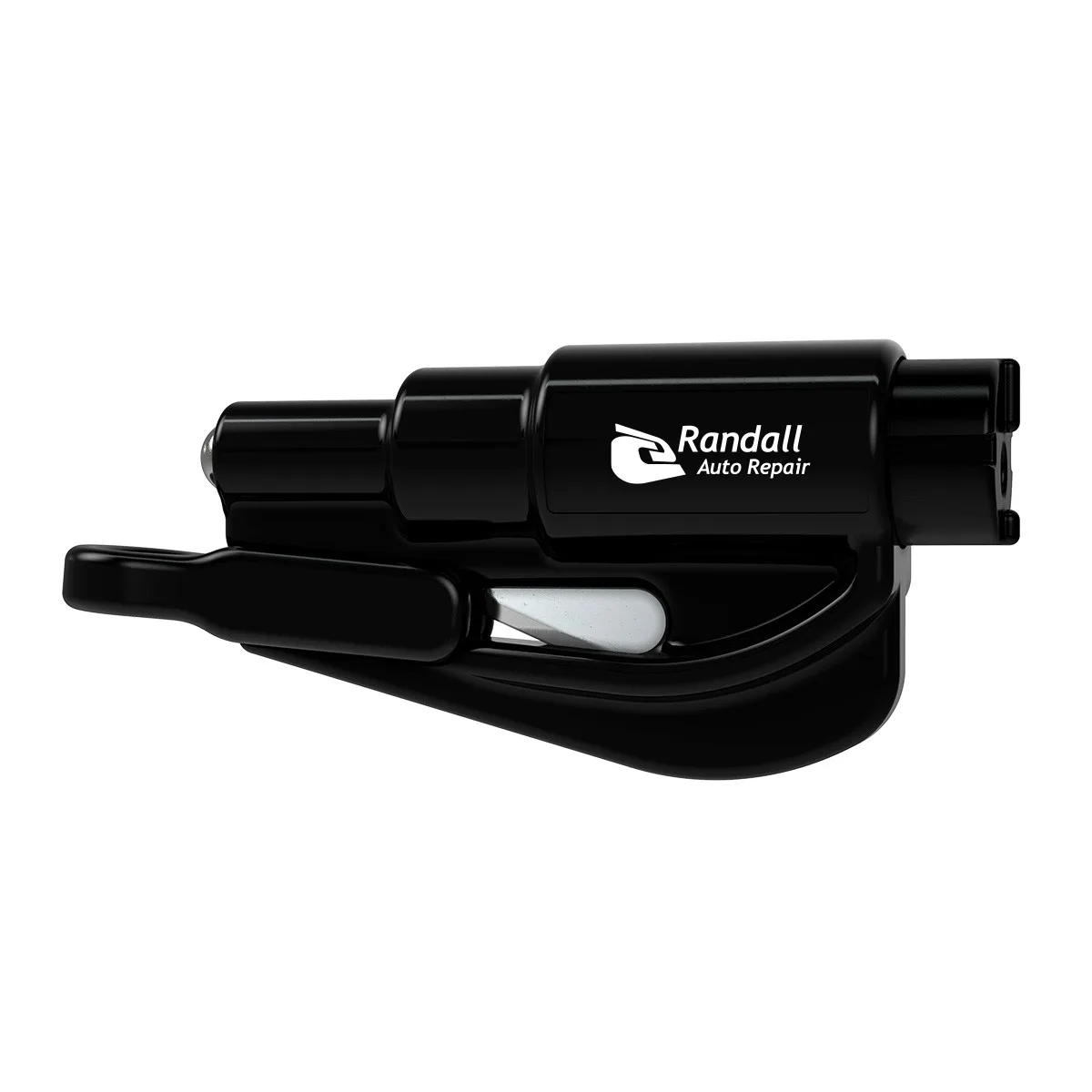 7207 BLK Padprint