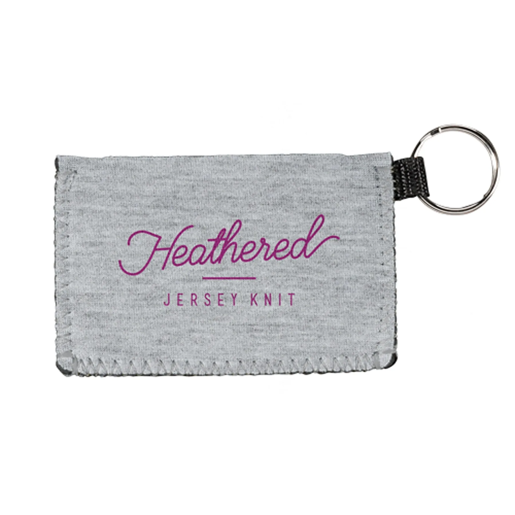 Athletic Heather Gray
