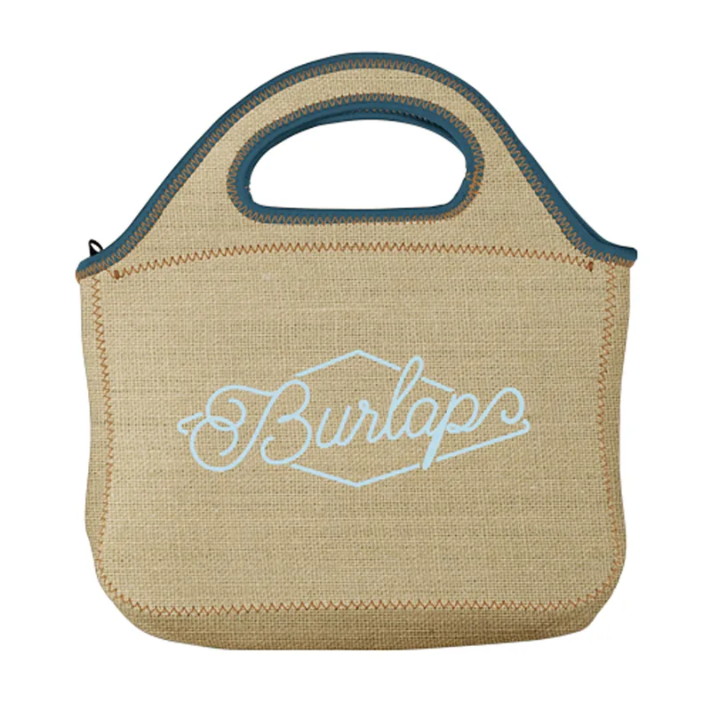 Burlap Beige/Various