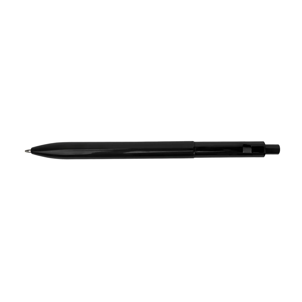 Aura Recycled Plastic Ballpoint Pen view 2