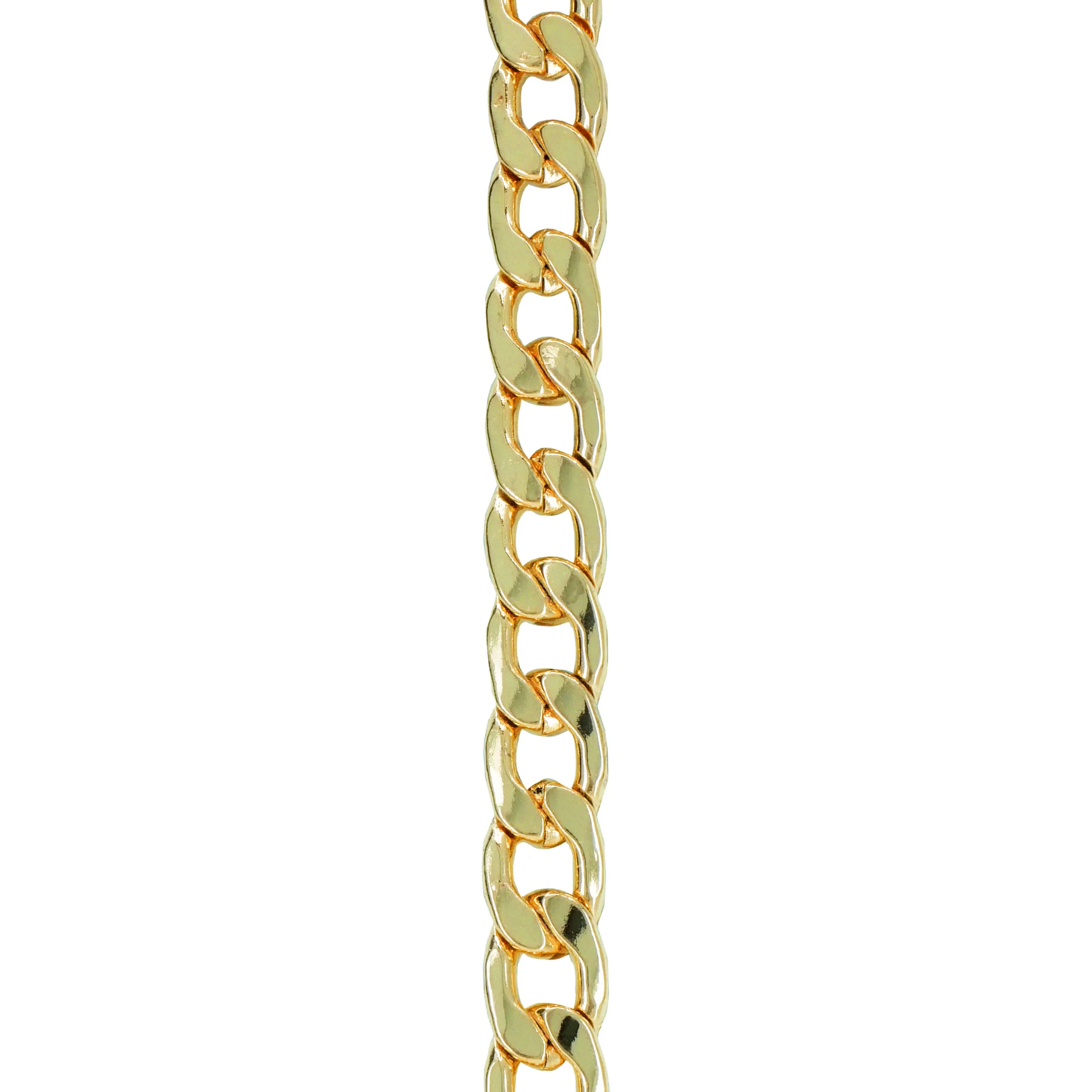Champ Chain Neck Chain
