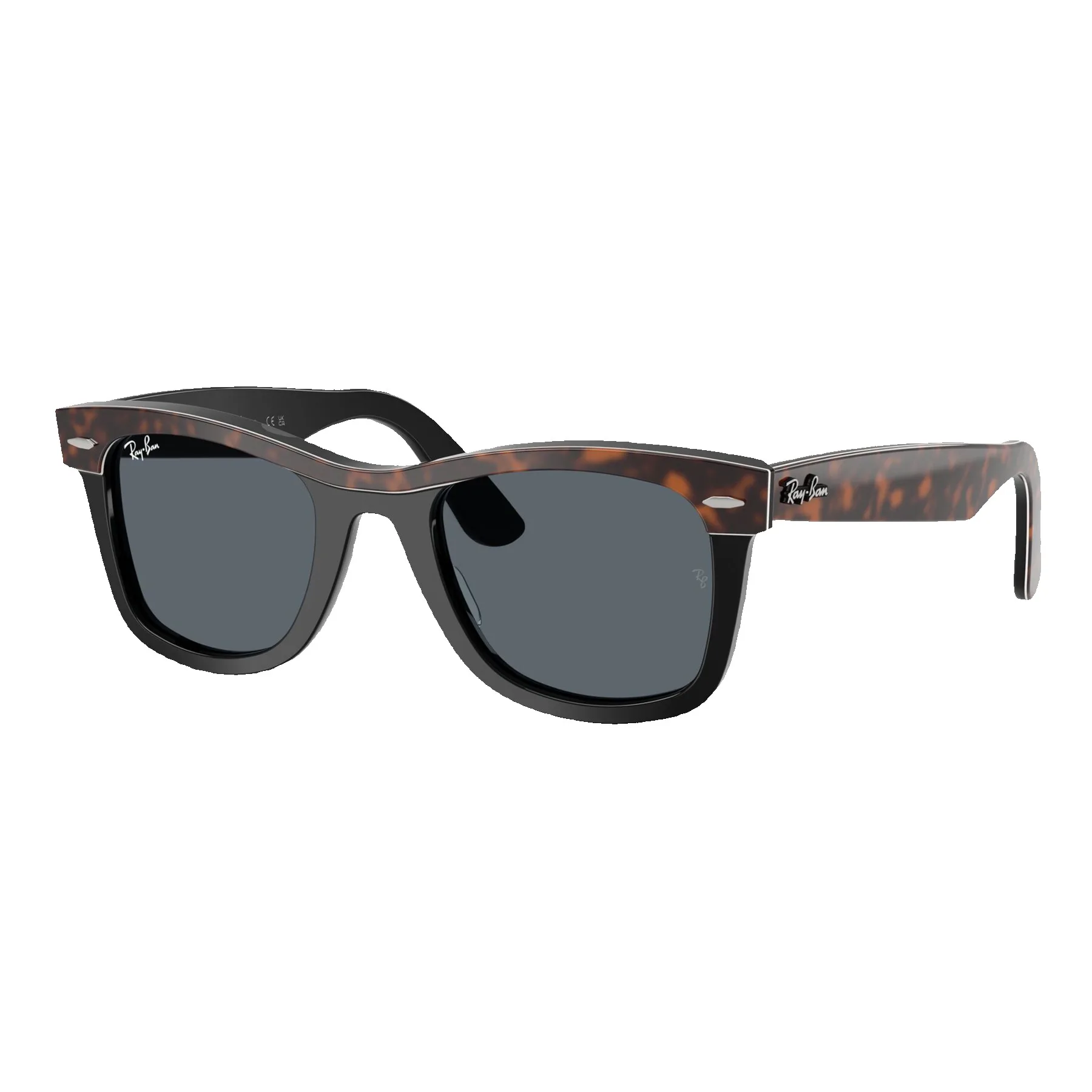 Ray-Ban Wayfarer Street Neat Sunglasses