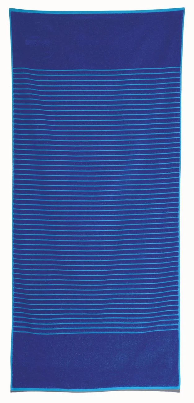 Reversible Beach Towel™ view 4
