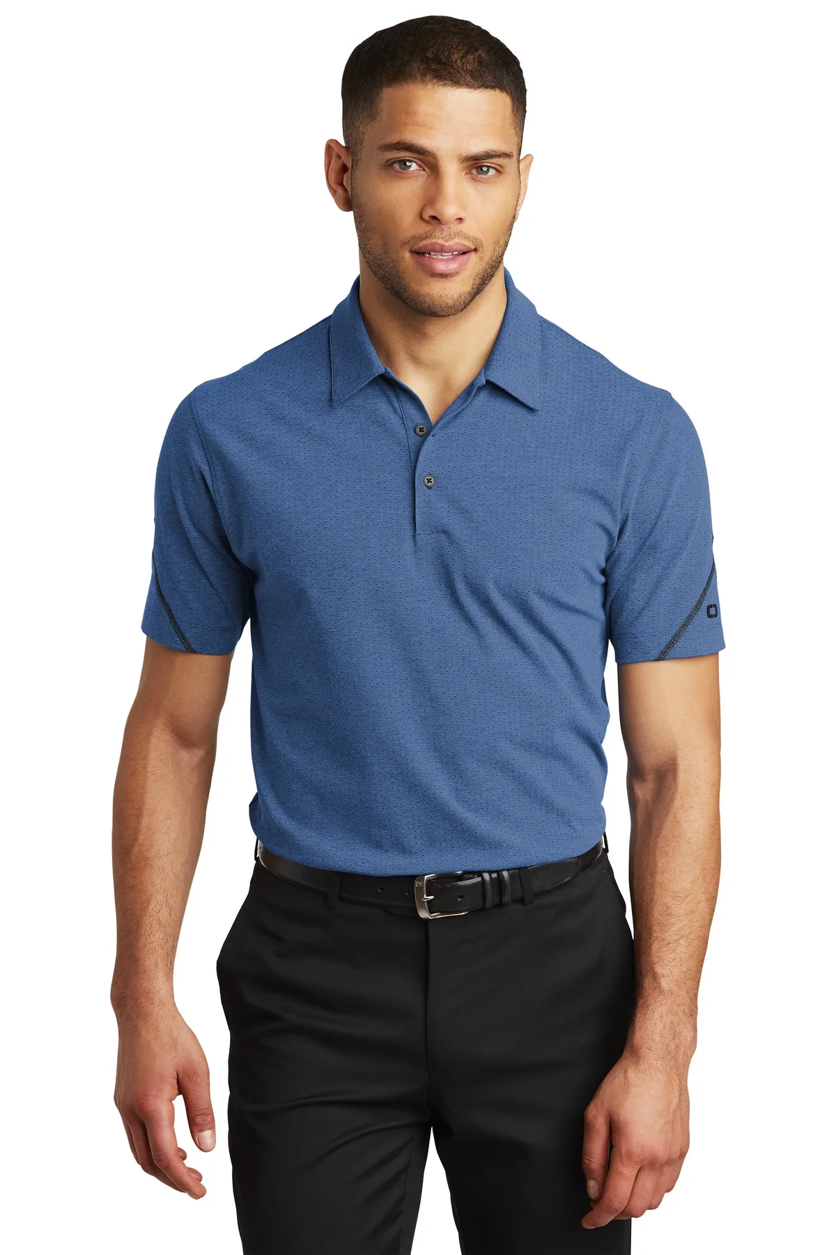OGIO ® Tread Polo.
