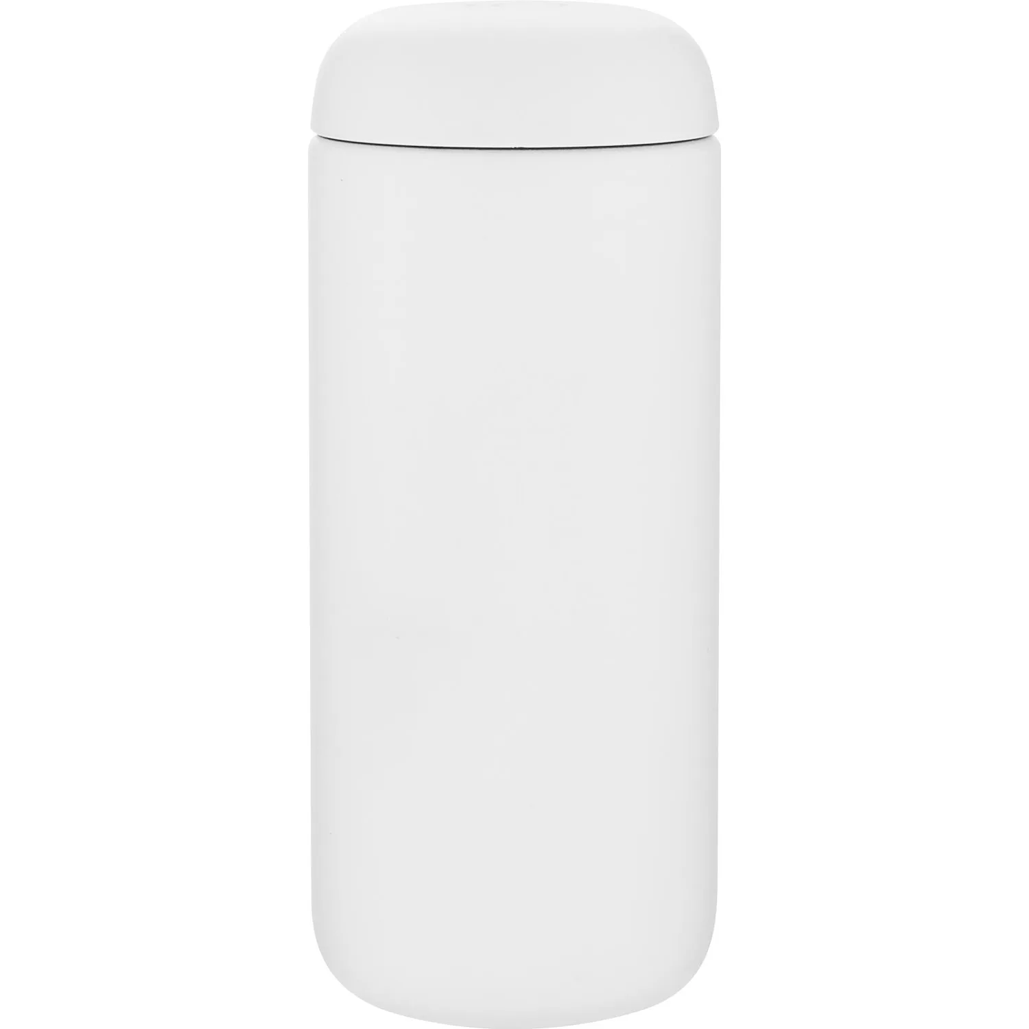 16 oz Fellow Carter Move Travel Tumbler (Matte White) view 2