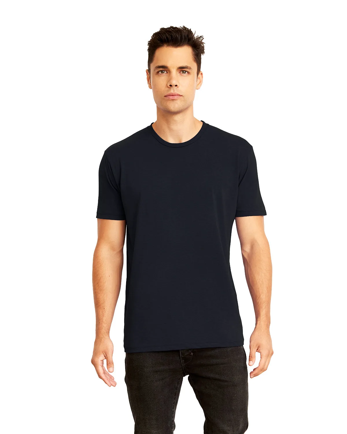 NEXT LEVEL APPAREL Unisex Eco Performance T-Shirt view 6