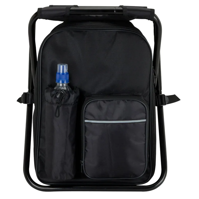 Remington Cooler Backpack Chair view 2