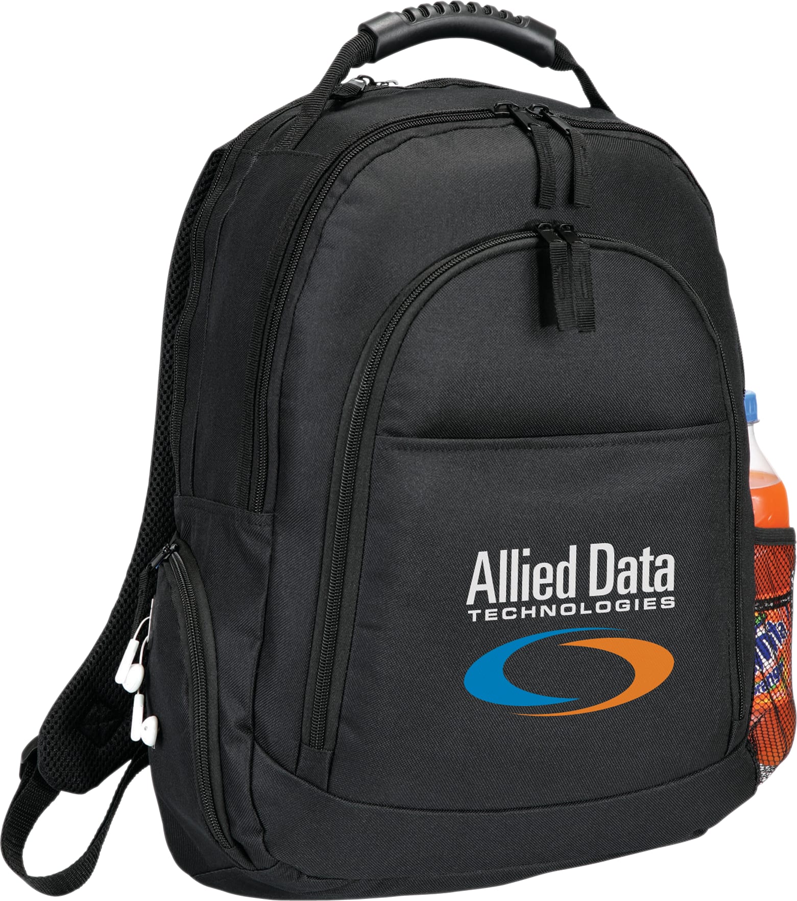 Journey 15'' Computer Backpack