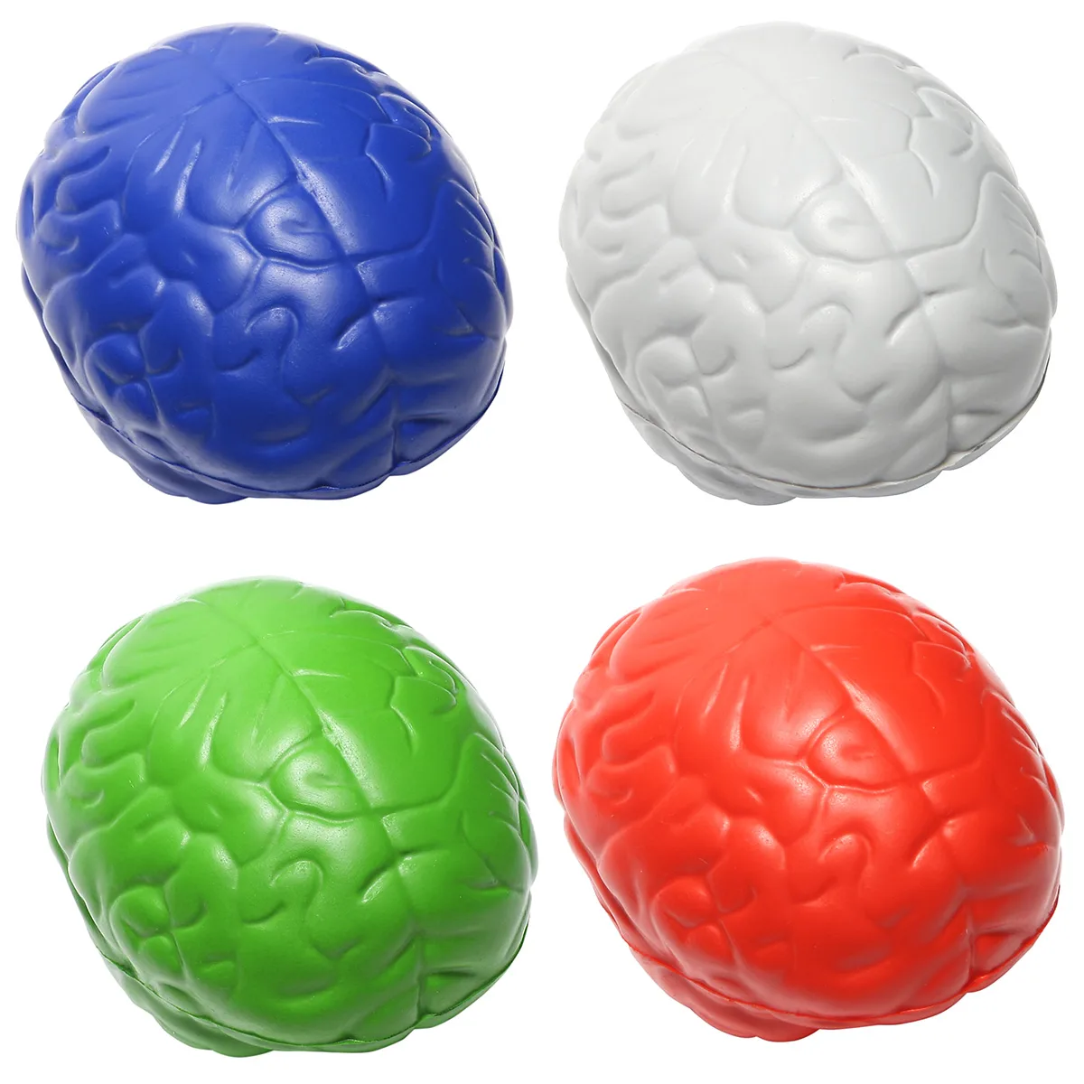 Brain Slo-Release Serenity Squishy™ view 2