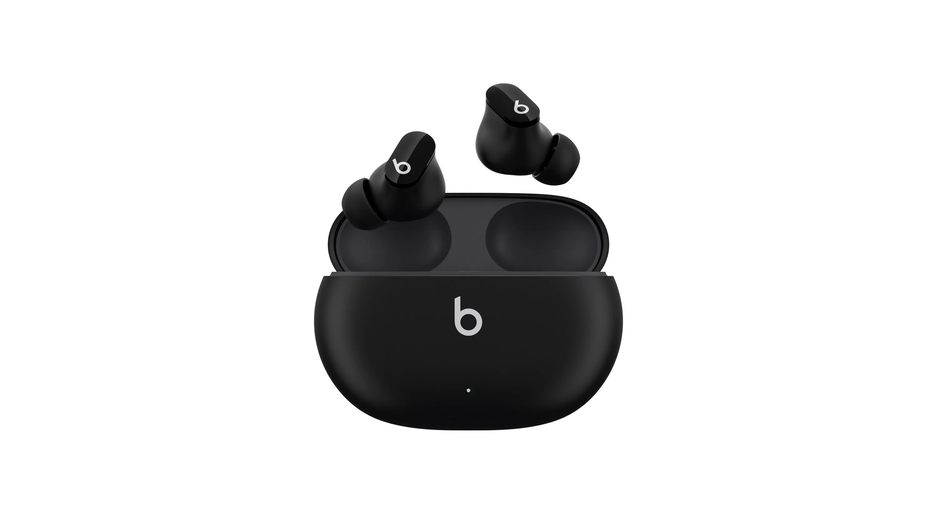 Beats by Dre Studio Buds True Wireless Nc Earbuds Black