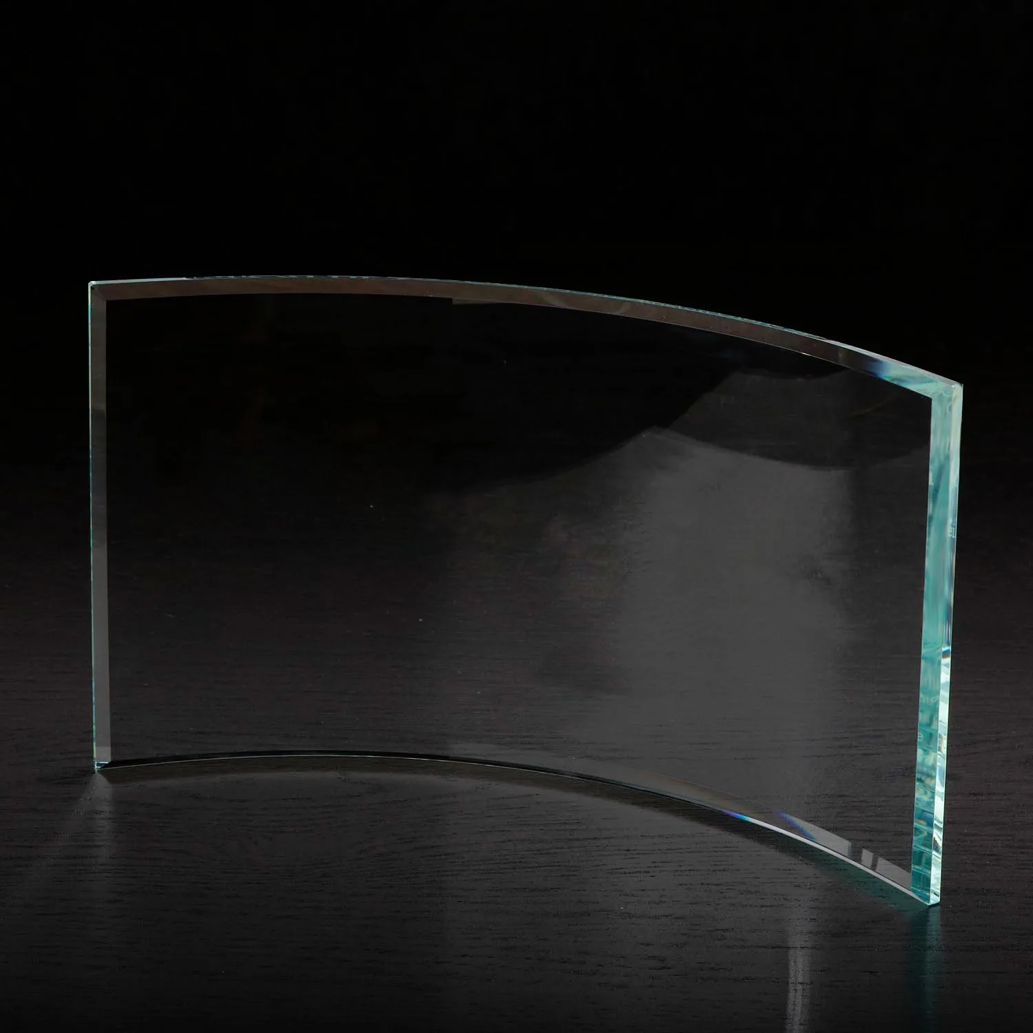 Times Large Glass Award view 3