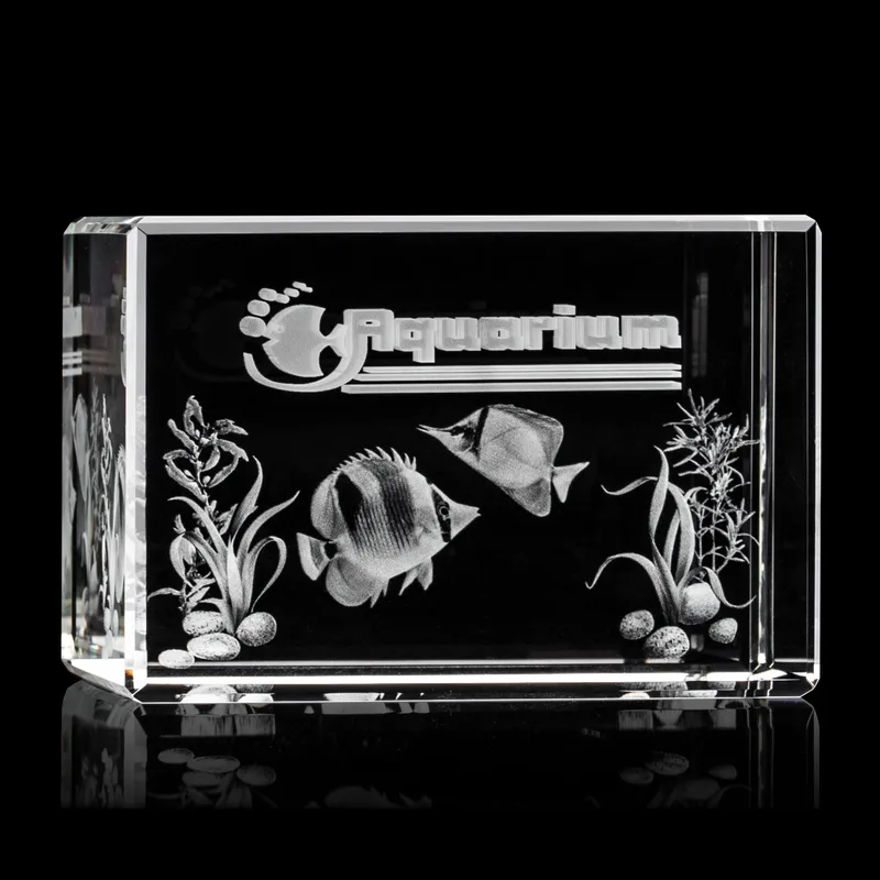 Lexington Cube Award