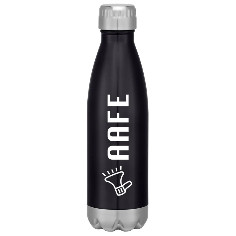 16 Oz. Swiggy Bottle With Custom Box view 5