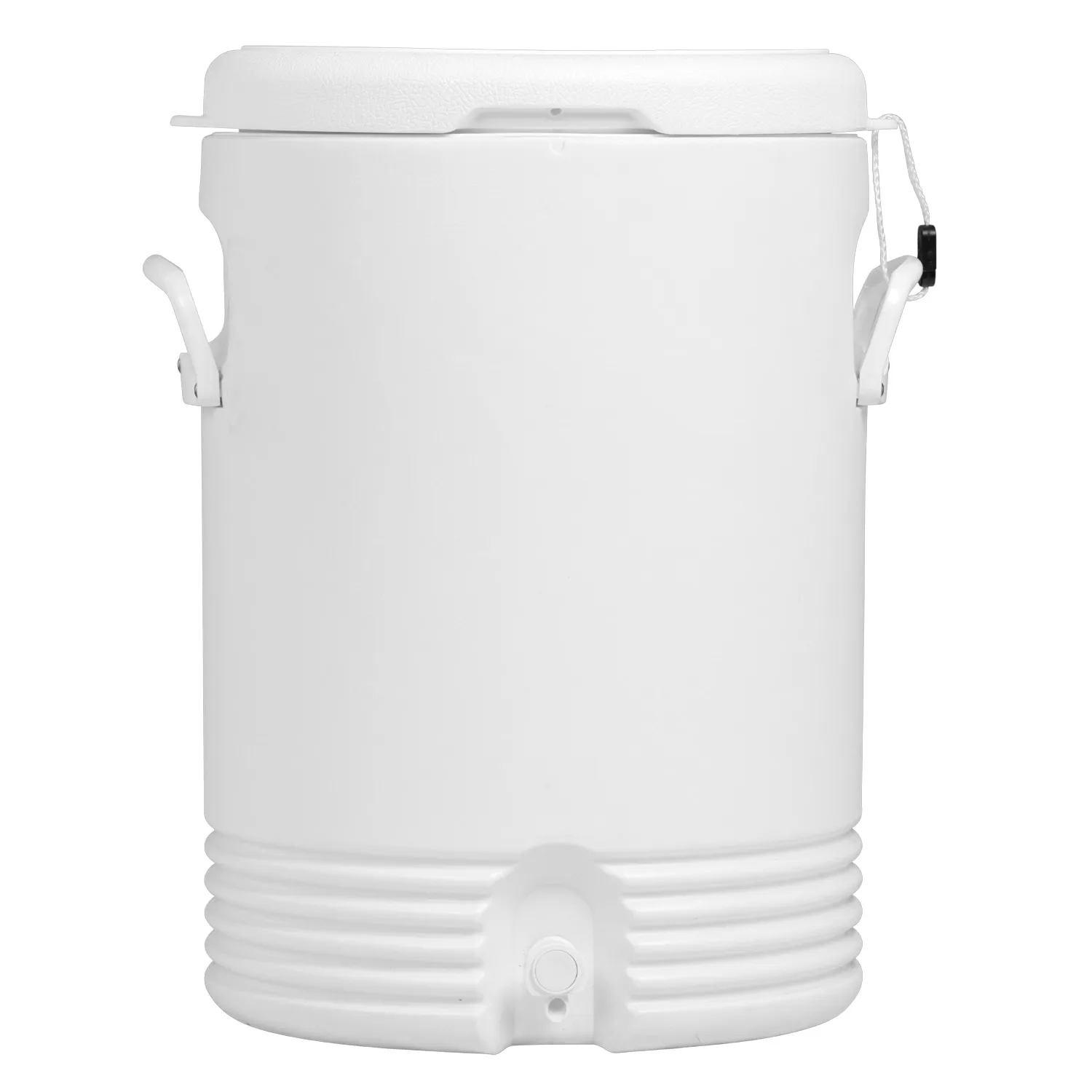 IGLOO 10 Gallon Beverage Cooler - 3 Day Ice Retention view 2
