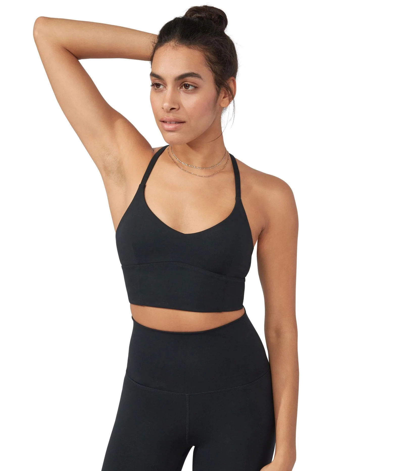Manduka Essence Bra - Chest 27.50-29.50" Waist 24-26"