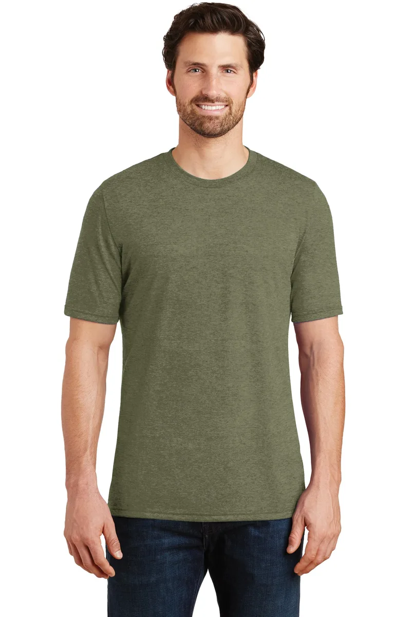 District ® Perfect Tri®Tee. view 4