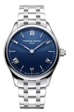 Citizen® Frederique Constant Men's Smart Watch